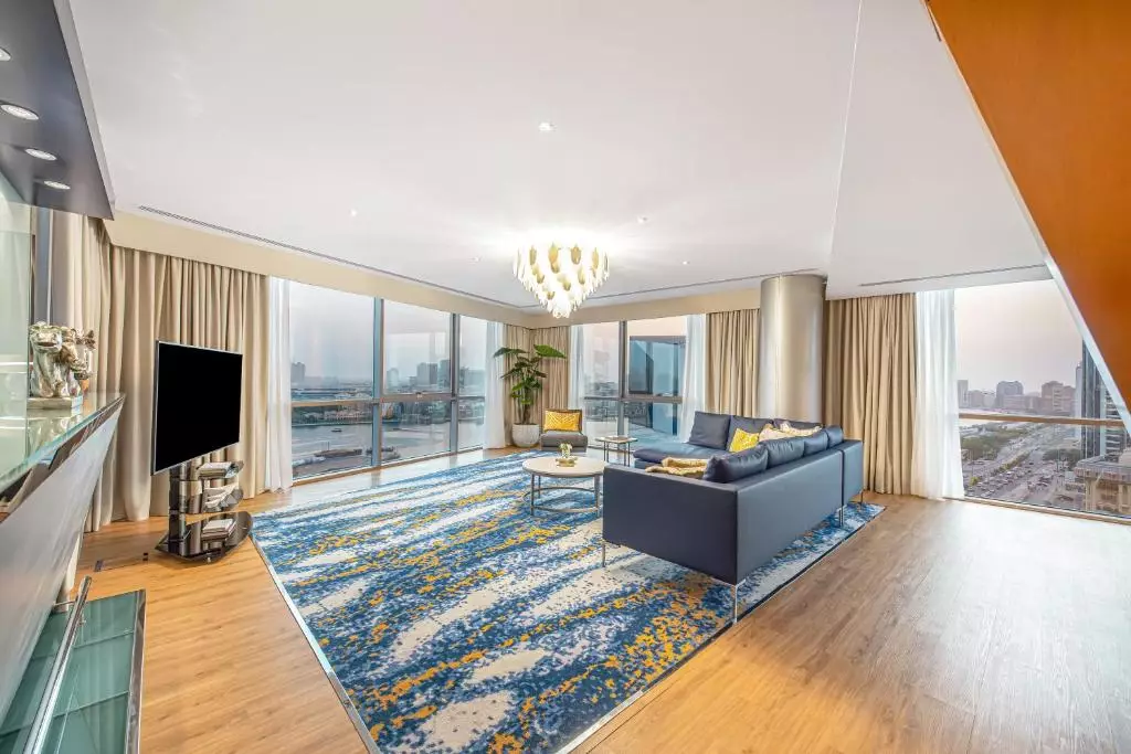 Golden Sands Boutique Hotel